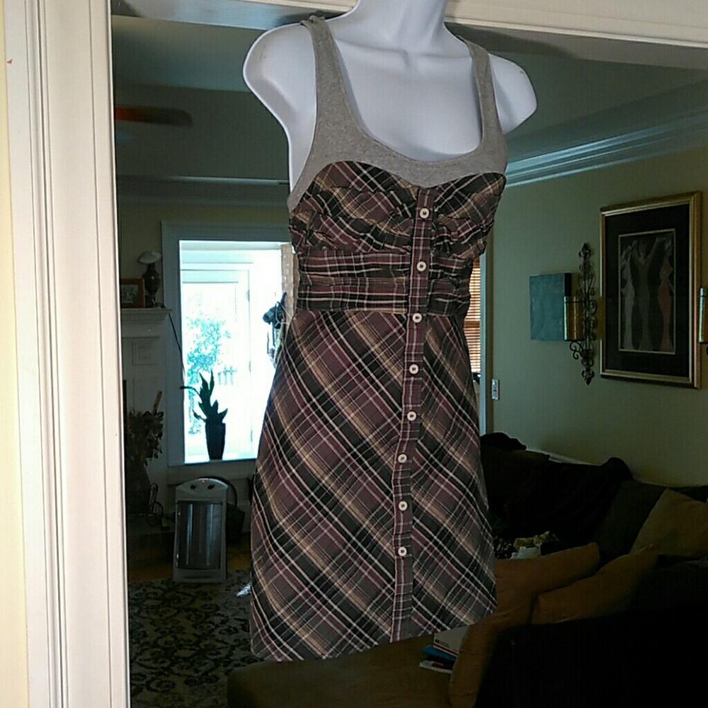 Free people ladies dress.